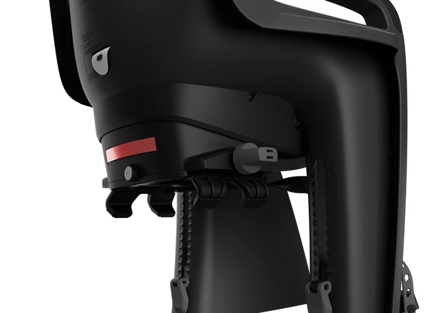 Thule RideAlong 2 RM Barnstol Dark Grey 