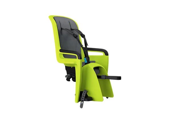 Thule RideAlong 2 RM Barnesete Zen Lime 