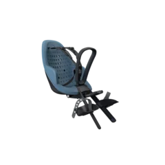 Thule Yepp 2 Mini Cykelbarnstol Egeisk bl&#229;