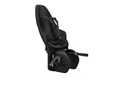 Thule Yepp 2 Maxi Cykelbarnstol Svart, H&#229;llarmonterad, Max 22 kg