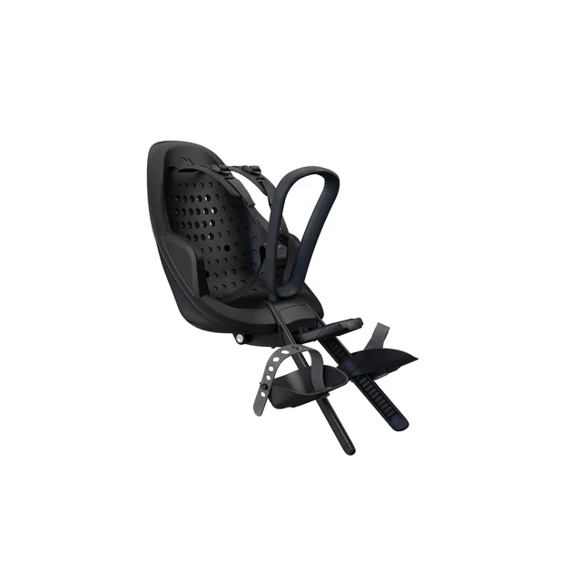 Thule Yepp 2 Mini Barnesete Nutria Grønn 