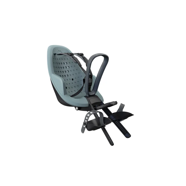 Thule Yepp 2 Mini Barnesete Nutria Grønn 