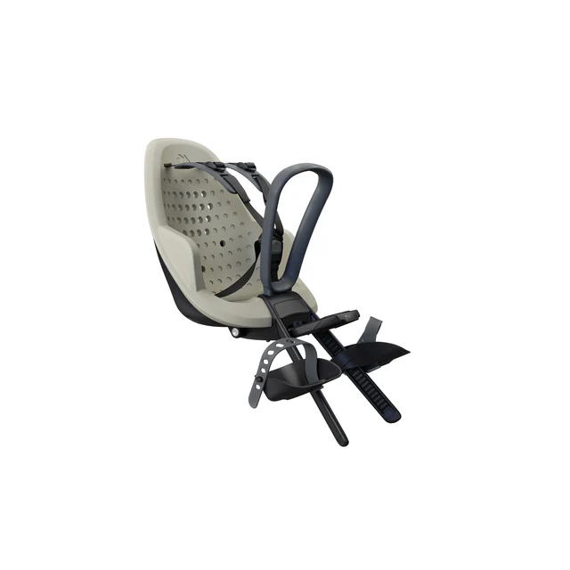 Thule Yepp 2 Mini Barnesete Nutria Grønn 