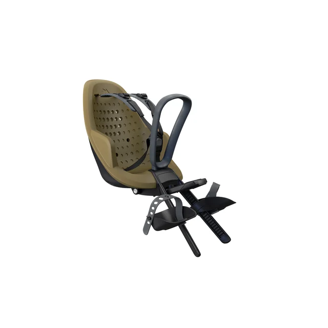 Thule Yepp 2 Mini Barnesete Nutria Grønn 