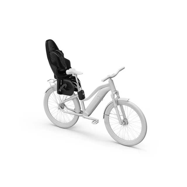 Thule Yepp 2 Maxi Frame Mount Barnesete Myk Sand 