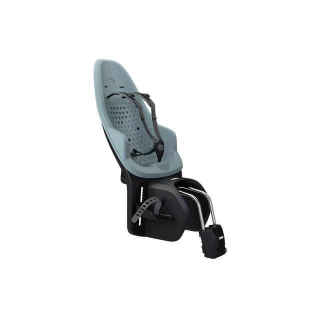 Thule Yepp 2 Maxi Frame Mount Barnesete Myk Sand 