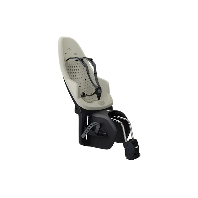 Thule Yepp 2 Maxi Frame Mount Barnesete Myk Sand 