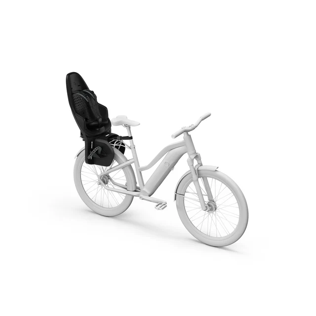 Thule Yepp 2 Maxi RM Barnesete Myk Sand 
