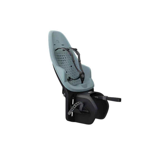 Thule Yepp 2 Maxi RM Barnesete Myk Sand 