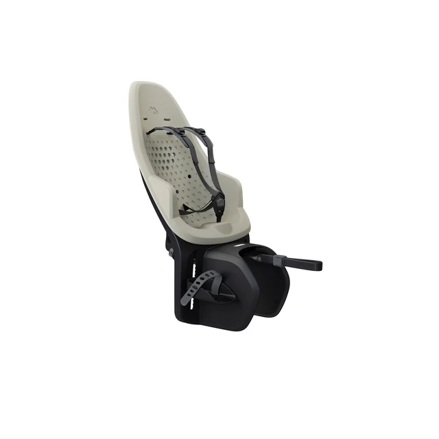 Thule Yepp 2 Maxi RM Barnesete Myk Sand 