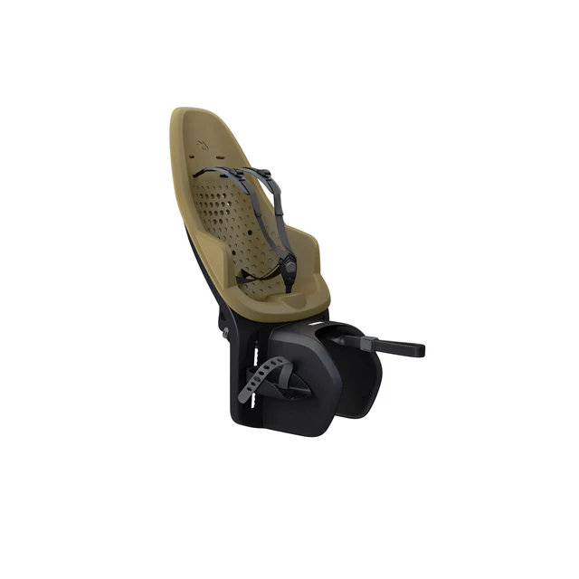 Thule Yepp 2 Maxi RM Barnesete Myk Sand 