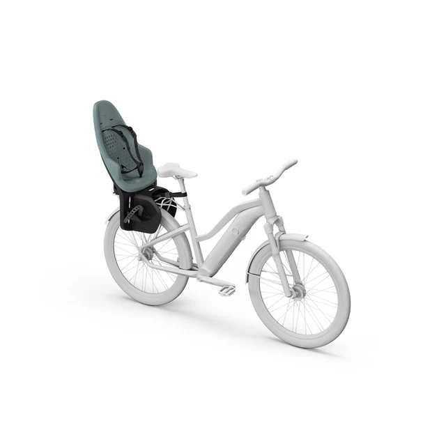 Thule Yepp 2 Maxi MIK HD Barnesete Myk Sand 