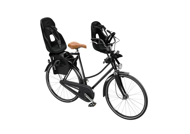 Thule Yepp Nexxt 2 Mini Barnesete Midnight Black 