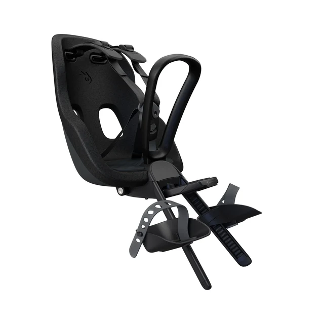 Thule Yepp Nexxt 2 Mini Barnesete Mørk skifer 