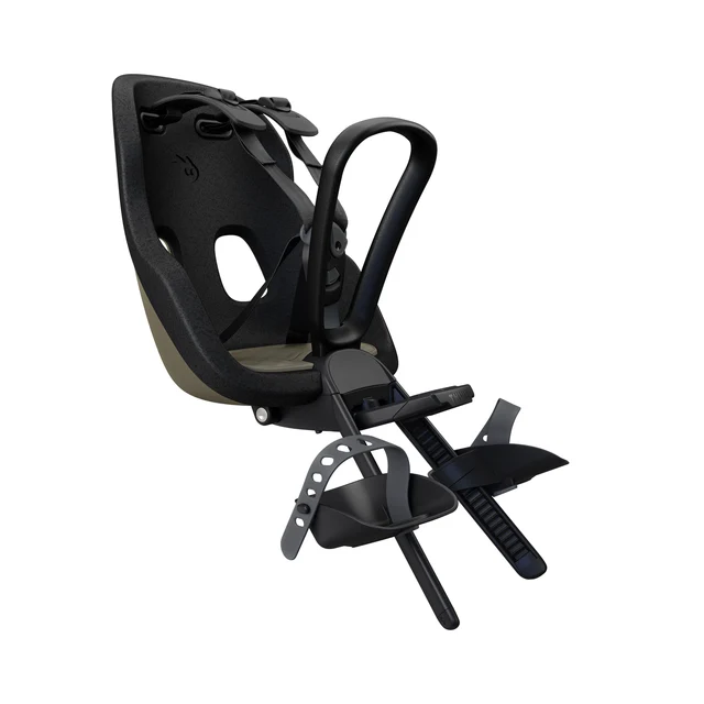 Thule Yepp Nexxt 2 Mini Barnesete Mørk skifer 