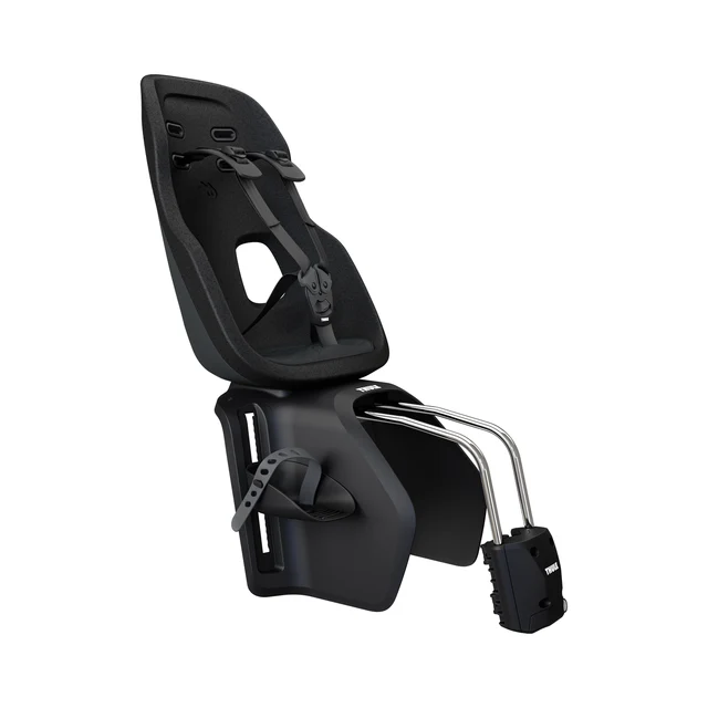 Thule Yepp Nexxt 2 Maxi FM Barnesete Mørk skifer 