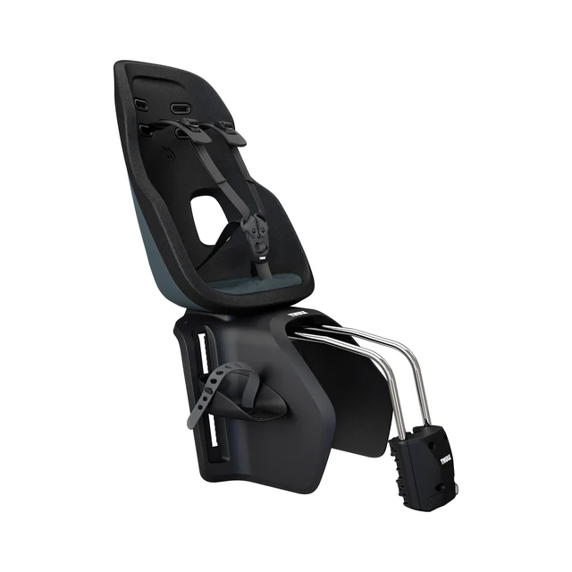Thule Yepp Nexxt 2 Maxi FM Barnesete Mørk skifer 