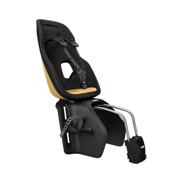 Thule Yepp Nexxt 2 Maxi FM Barnesete Mørk skifer 