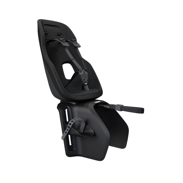 Thule Yepp Nexxt 2 Maxi RM Barnesete Mørk skifer 