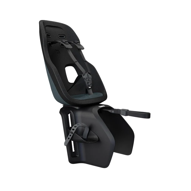 Thule Yepp Nexxt 2 Maxi RM Barnesete Mørk skifer 