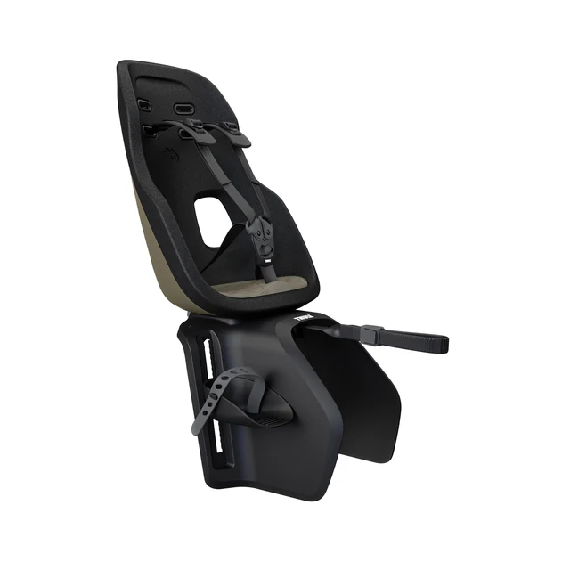 Thule Yepp Nexxt 2 Maxi RM Barnesete Mørk skifer 