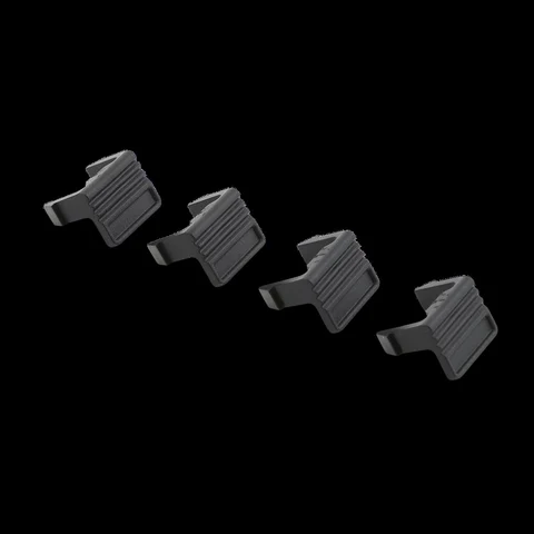 Thule Easyfold Skiltplateklips Reservedel til EasyFold XT