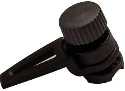 Thule Lower Hook Reservedel til Shield Sidevesker