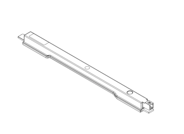 Thule Lamp license plate License plate 