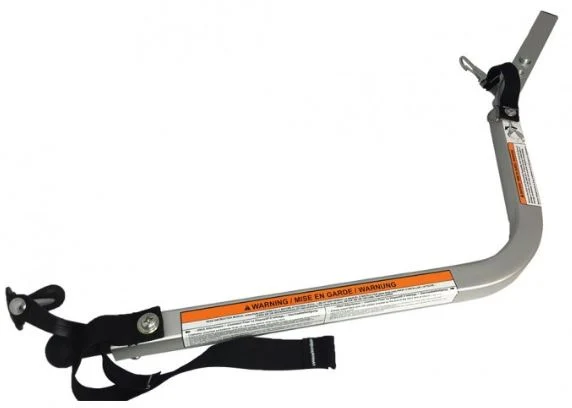 Thule 2006-2016 Hengerdrag Armen mellom cykel och henger 