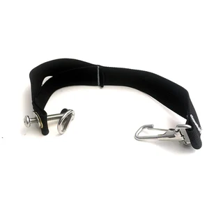 Thule Hitch Strap Replacement Kit Chariot Corsaire singelvogn