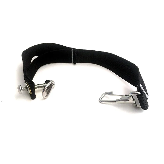 Thule Hitch Strap Replacement Kit Chariot Corsaire singelvogn 