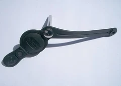 Thule Hitch Strap Replacement Kit Chariot Cheetah singelvogn