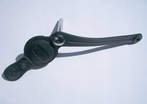 Thule Hitch Strap Replacement Kit Chariot Cheetah singelvogn 