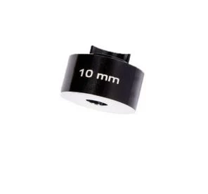 Thule Drop Out Adapter For henger på sykler med Hooded dropouts 