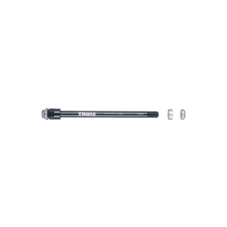 Thule Thru Axle Adapter M12x1,0mm, L=155-167mm