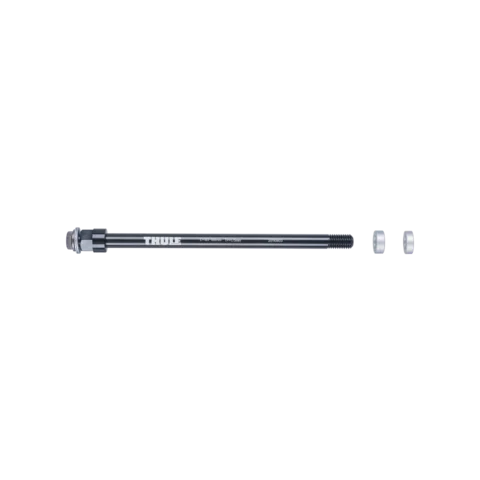 Thule Thru Axle Adapter M12x1,75mm, L=185-198mm