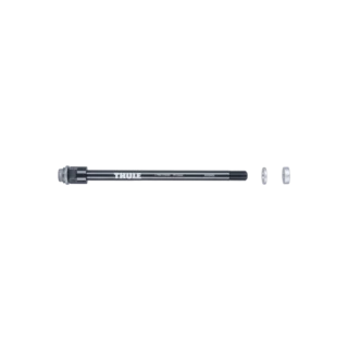 Thule Thru Axle Adapter M12x1,5mm, L=169-178mm