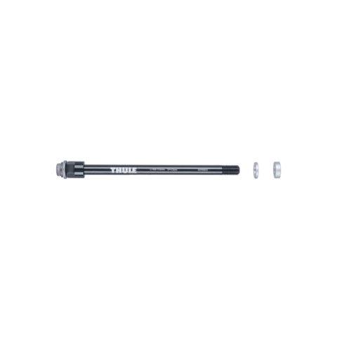 Thule Thru Axle Adapter M12x1,5mm, L=169-178mm