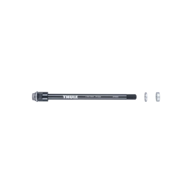 Thule Thru Axle Adapter M12x1,5mm, L=169-178mm 