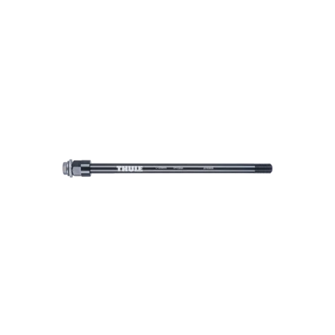 Thule Thru Axle Adapter M12x1,75mm, L=209mm