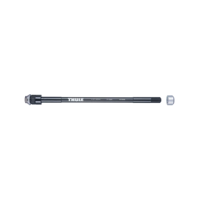 Thule Thru Axle Adapter M12x1,75mm, L=217-229mm 