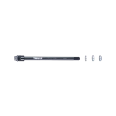 Thule Thru Axle Adapter M12x1,0mm, L=169-184mm