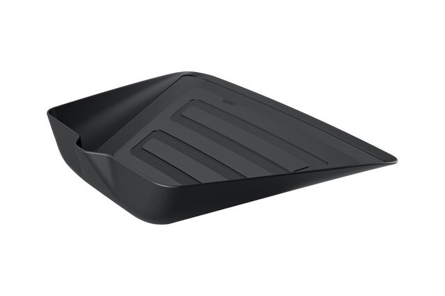 Thule Chariot Floor Mat Single Gummigulvmatte 