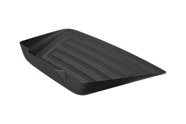 Thule Chariot Floor Mat Double Gummigulvmatte 