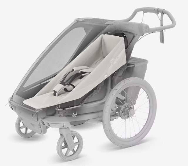 Thule Chariot Infant Sling Hängmatta för barn 