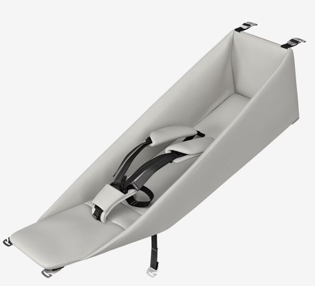 Thule Chariot Infant Sling Hängmatta för barn 