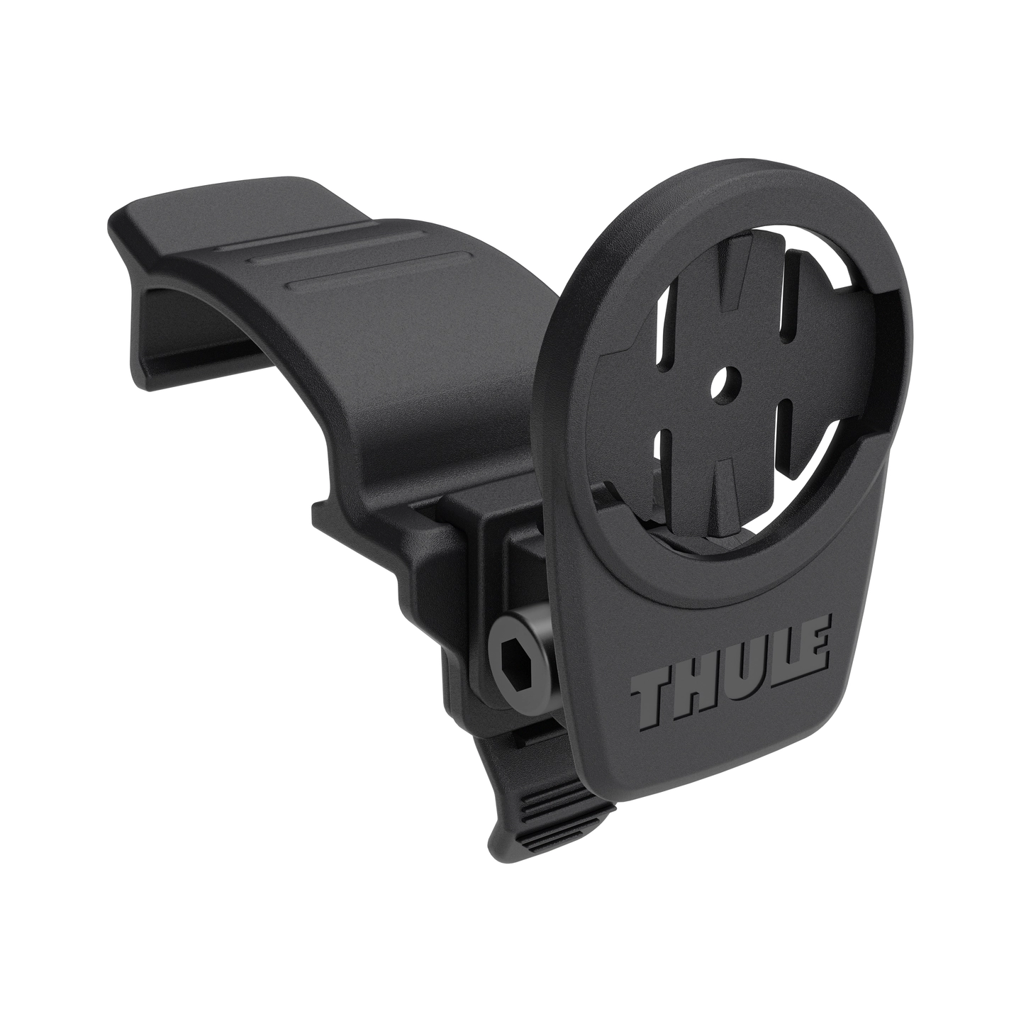 Thule Fäste för Garmin Varia™ Radar Monteringsklämmor för Varia backradar