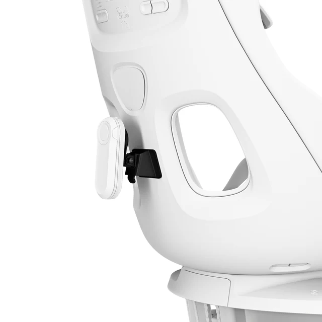 Thule Brakett for Garmin Varia™ Radar Monteringsklips for Varia bakspeilradare 