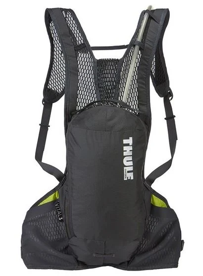 Thule Vital H2O 3L Drikkesekk Blå, Inkl. 1,75L drikkeblære 