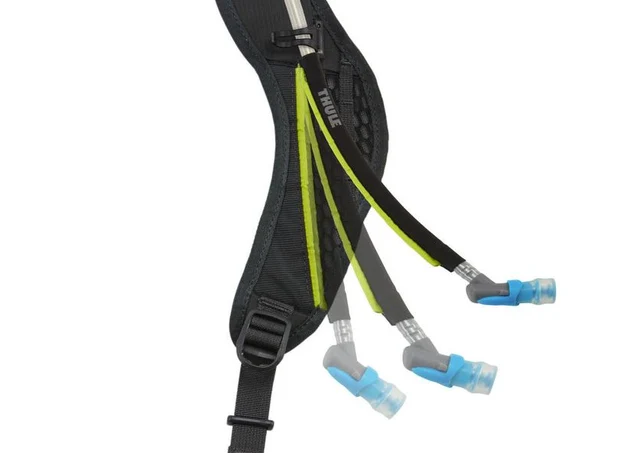 Thule Vital H2O 3L Drikkesekk Blå, Inkl. 1,75L drikkeblære 